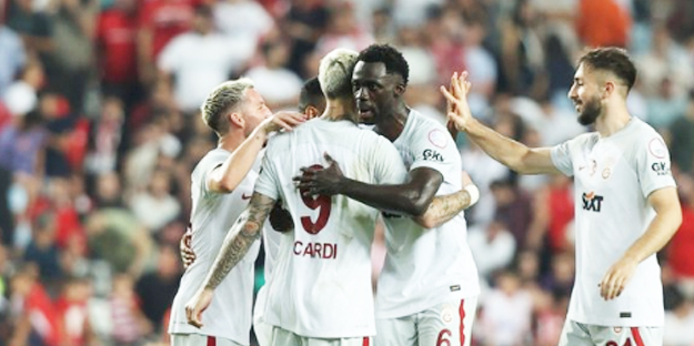 Icardi için sonunda bunu da yazdılar! Avrupa giderek kabulleniyor...