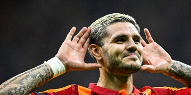 Icardi ile ilgili flaş gelişme: Beklenen olacak mı? Rekor için sahaya çıkacak…