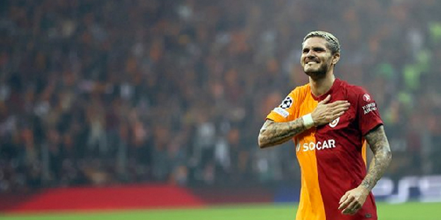 Icardi ile ilgili kritik karar çıktı: Flaş iddia! Sürpriz gelişmeyi duyurdular: Milyonlar merakla bekliyordu…