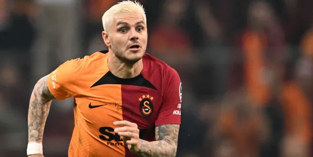 Icardi İlk tercihini açıkladı