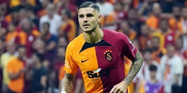 Icardi iyiden iyiye baydı! Yeter artık...