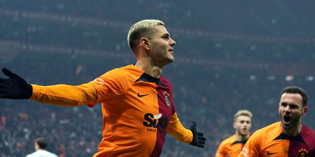 Icardi kararını verdi! İşte oynamak istediği takım