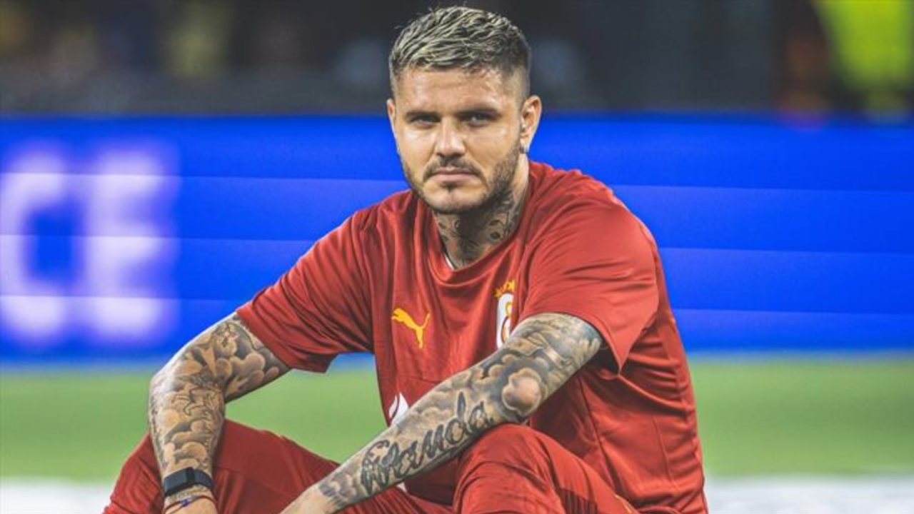 Icardi olayı büyüyor! Davaya katılmadı! Icardi Arjantin basınına patladı: Wanda abartıyor