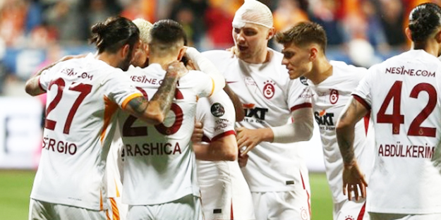 Icardi olsa bile O yıldız gelecek... Komşu takımlar panikte: Süper Lig’de yılın transferini Galatasaray yapıyor!