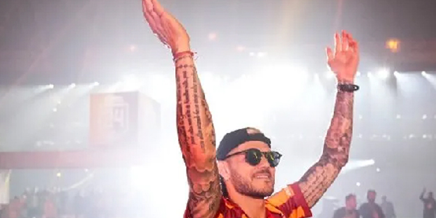 Icardi resmen açıkladı: ABD’liler Galatasaray’ın yıldızına göz dikti! Sinsi planı duyurdular ve…