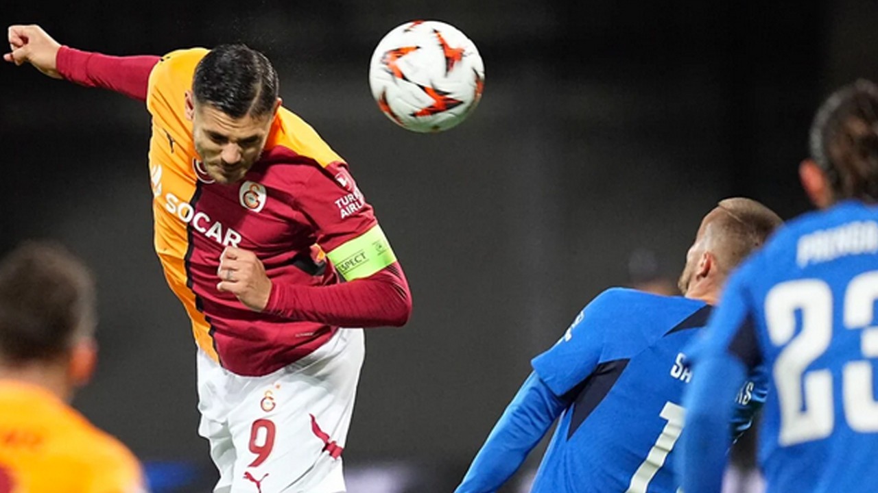 Icardi şokta ve taraftar isyanda: Çok ağır kaldı Gizli sanki oynadı...