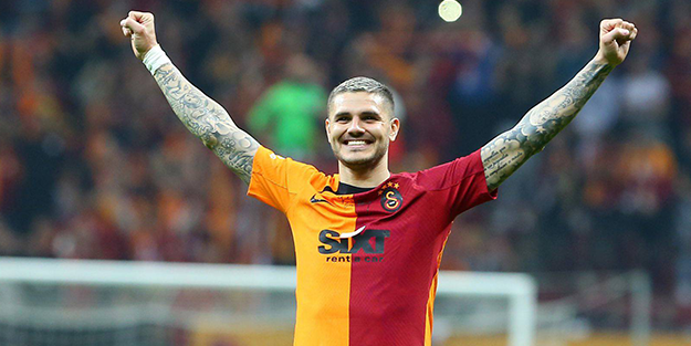 Icardi Süper Lig tarihine geçecek! İşte alacağı o maaş