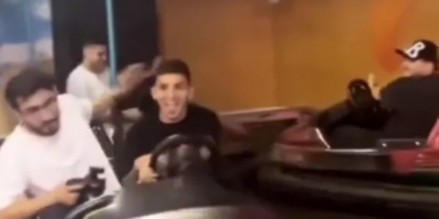 Icardi ve Torreira pes artık dedirtti!