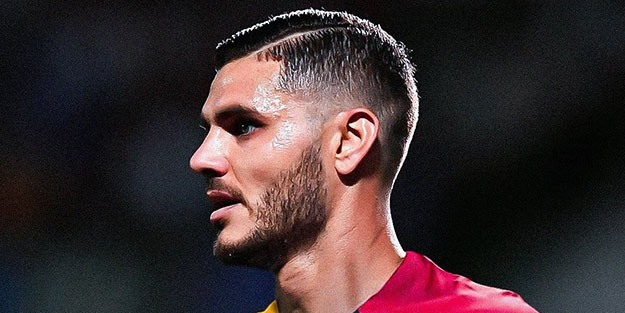 Icardi yeni işe soyundu! Türkiye'den alıp dünyaya satacak