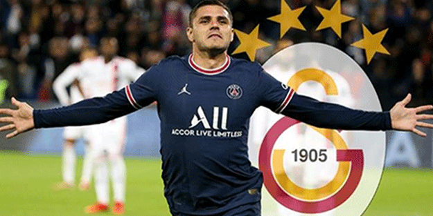 Icardi'den flaş Galatasaray mesajı