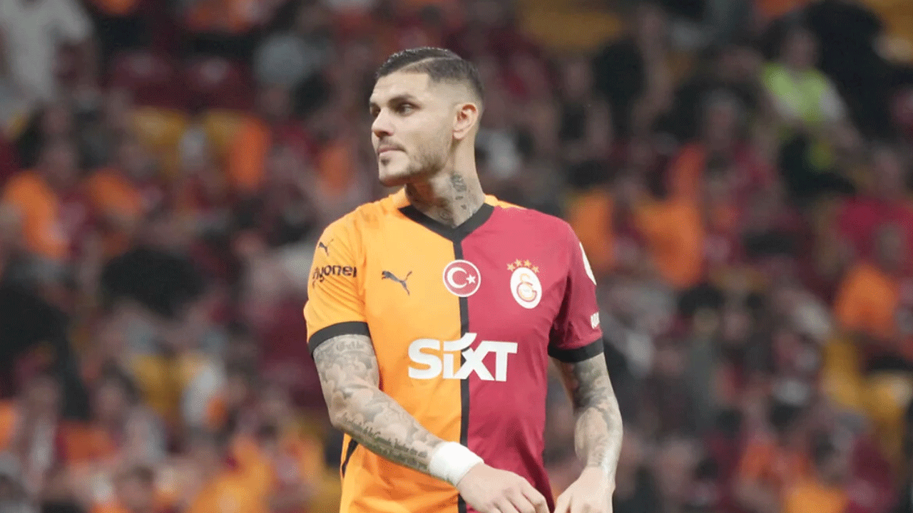 Icardi’den transfer sinyali mi? O paylaşım yeni takımını mı işaret ediyor!