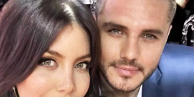Icardi'nin eşi Wanda Nara itiraf etti: O cevabı duyurdu, herkes şaştı kaldı