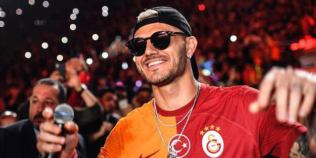 Icardi'nin Galatasaray'dan istediği maaş şaşırttı