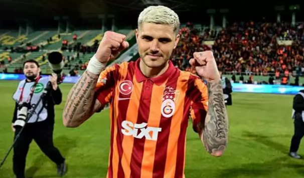 Icardi'nin golü geçerli sayıldı mı?