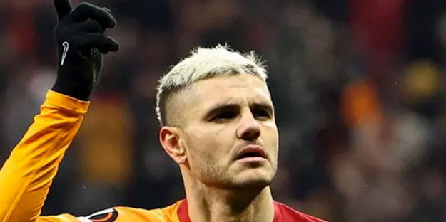 Icardi'nin golü sonrası UEFA'dan beklenen hamle!