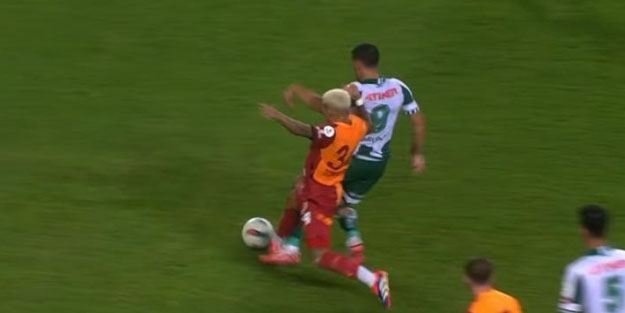 Icardi'nin iptal olan golünün VAR kayıtları yayınlandı