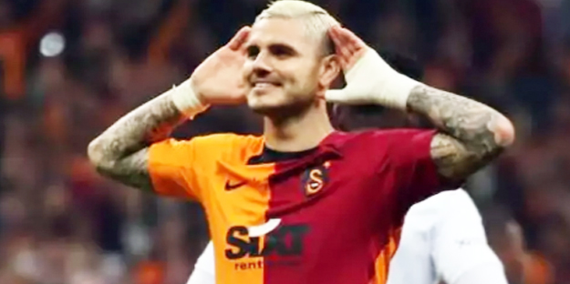 Icardi'nin maaşının bir kısmını üstlenen sponsor belli oldu!