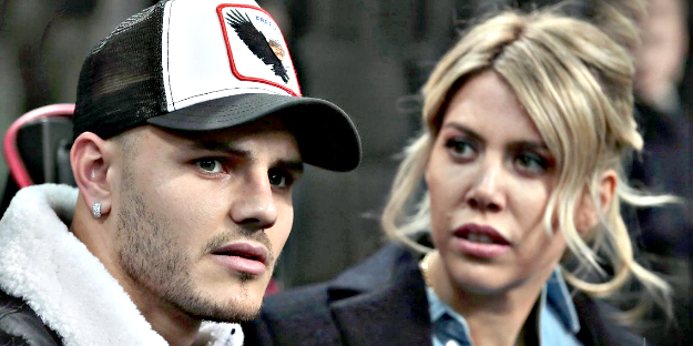 Icardi'nin süreci başladı... Peki şimdi ne olacak?