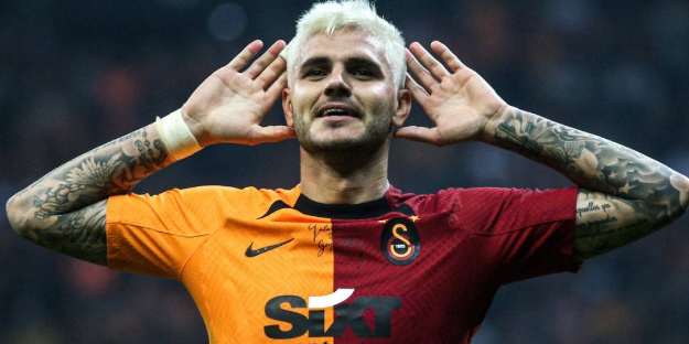 Icardi'nin yeni işi belli oldu!