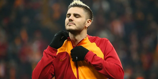 Icardi’ye sürpriz teklif bakın nereden geldi! Eğer bu iş olursa, Galatasaraylılar çıldıracak…