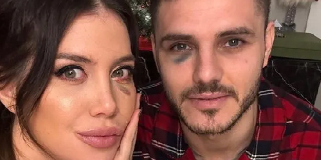 Icardi'yi şoke eden haber! Wanda Nara'dan flaş hamle...