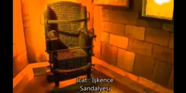 İcatları ölümlerine sebep oldu - VIDEO