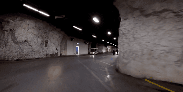 İçerisindekiler şoke ediyor! Dünyanın en iyi korunan yerleri