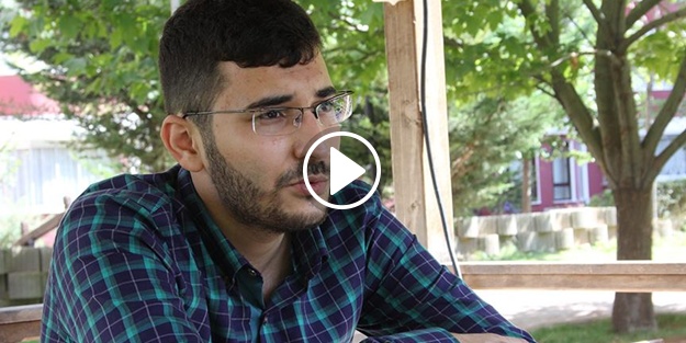 'İçi kanla dolan ayakkabımı yaralıya yastık yaptılar'