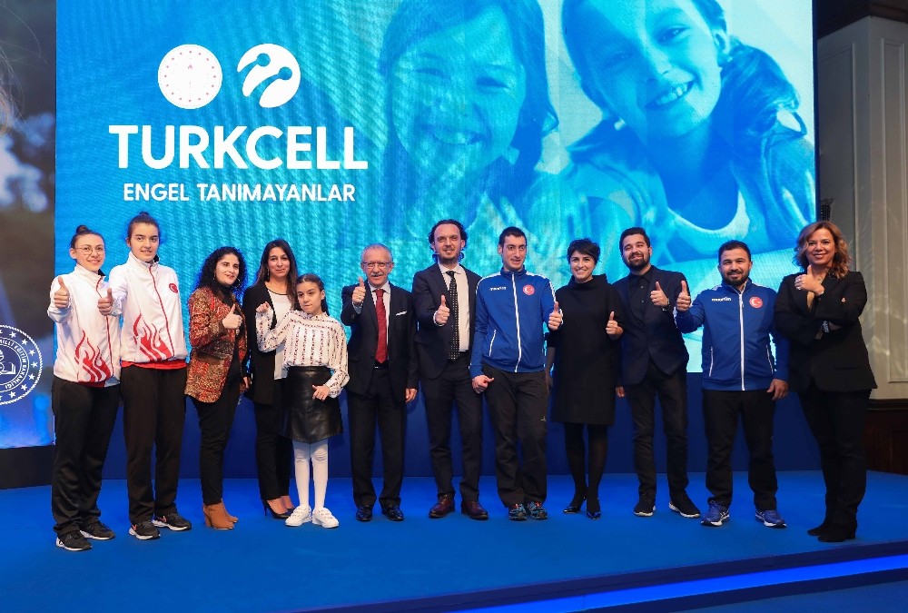 İçimdeki Hazine ile otizmli çocuklar engel tanımıyor 