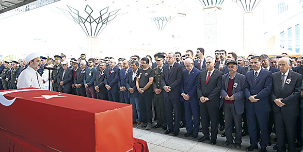 İçimiz yanıyor