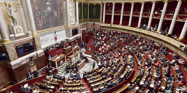 İçimizdeki batı seviciler iyi okusun! 2020 yılında, 