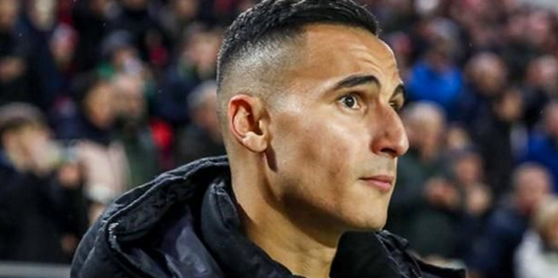 İçimizdeki duyarsızlara kapak olsun! Helal olsun sana El Ghazi... Yüreğine sağlık kardeşim!