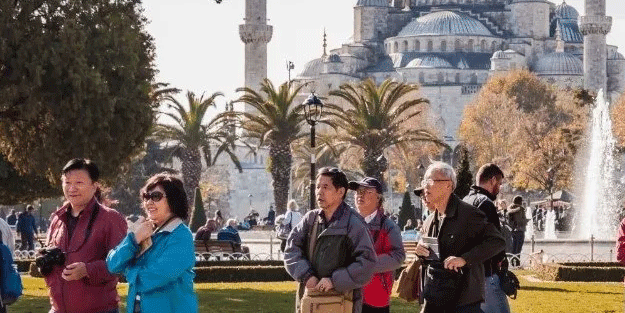 İçimizdeki hainler emellerine ulaşamadı! Türkiye’ye bir geldiler pir geldiler
