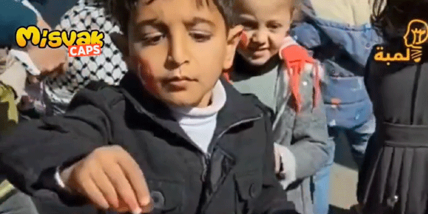 "İçimizdeki hainler iyi baksın" diyen Melih Gökçek'ten ağlatan paylaşım