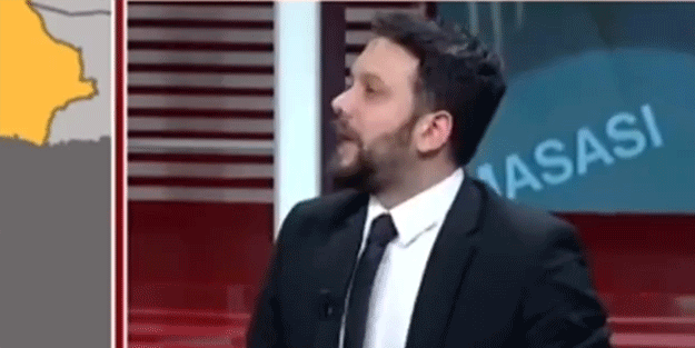 İçimizdeki "İrancıların" nefesini kesecek sözler!