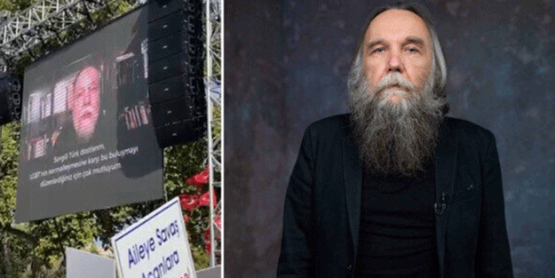 İçimizdeki sapkın sevicilere ibretlik mesaj Rusya'dan!