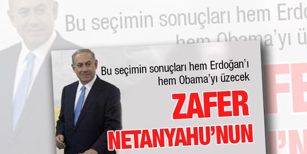 İçimizdeki siyonist maşalarının İsrail coşkusu