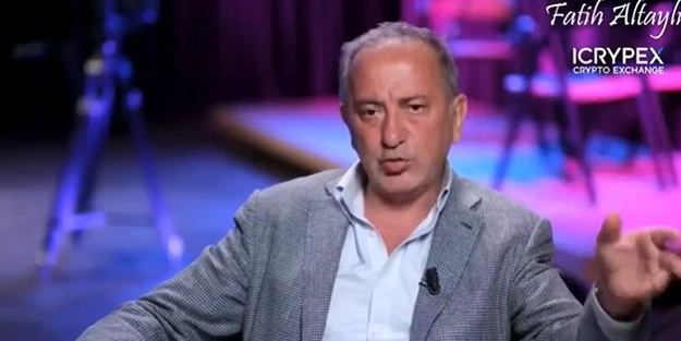 İçimizdeki siyonist seviciler meydana çıktı! Fatih Altaylı Haniye'ye kin kusup İsrail'i öve öve bitiremedi