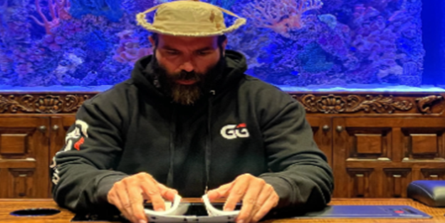 İçimizdekiler şu fuhuşçu Dan Bilzerian kadar olamıyor! İsrail sözleri gündemi salladı