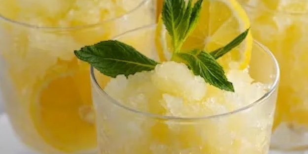 Limonun bazı kullanım alanları: Çok sayıda hastalıklara bire bir, sağlık için dev doğal rezerv