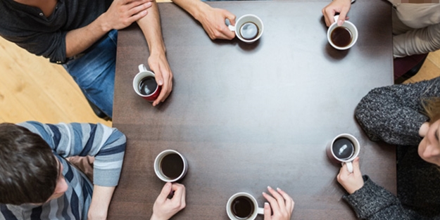 Bir daha bu kahveleri içmezsiniz