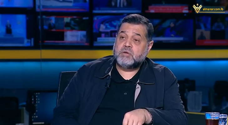 İçinde sadece hasta ve yaralıların bulunduğu hastaneyi ele geçirdi İsrail’in sahte zaferi Üst düzey Hamas yetkilisi Usame Hamadan tek tek açıkladı