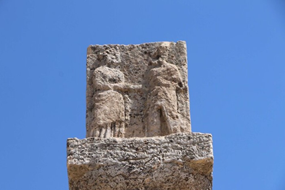 İçindekini duyan oraya akın ediyor! Adıyaman'da şaşırtan yer