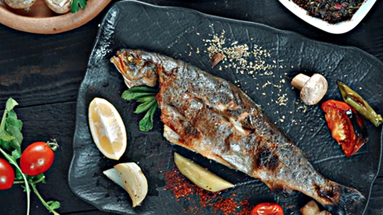 Kolay hazırlanabilecek sağlıklı iftar tarifleri: İçinden oluk oluk tahin çıkacak!