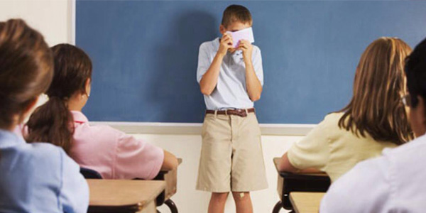 İçine kapanık insanlara İnternet terapisi