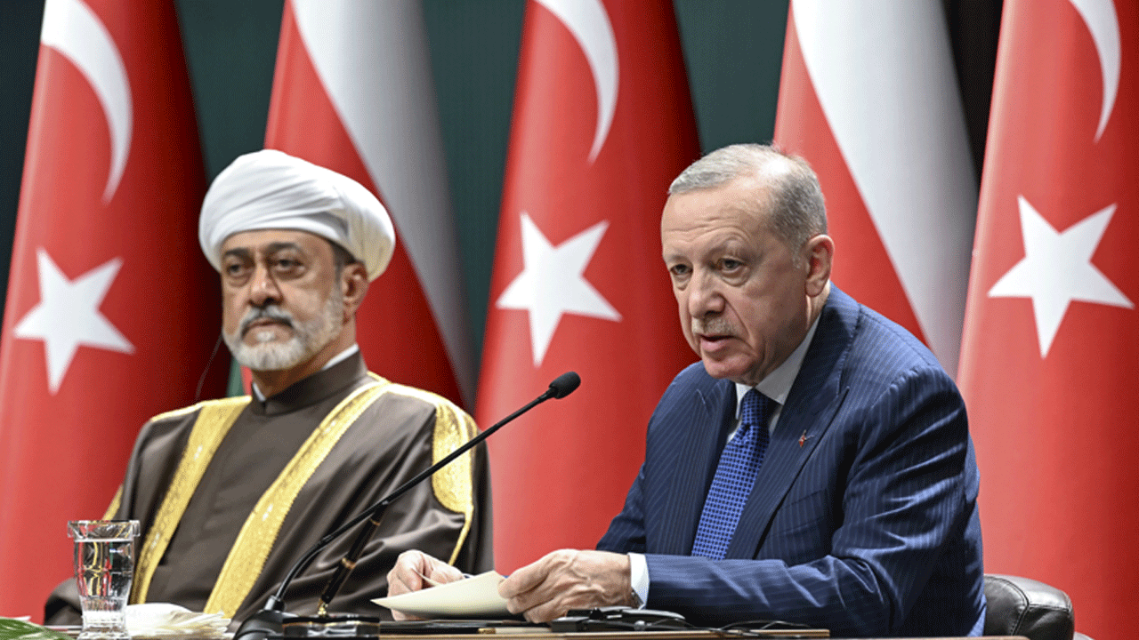 İçine Türkiye'yi de dahil etmişti! Biden'ın Gazze kararına Erdoğan'dan ilk tepki