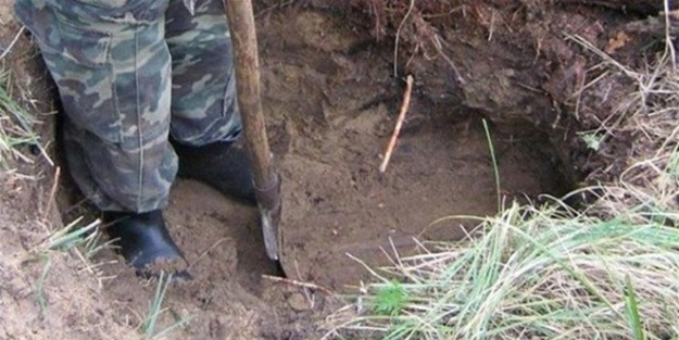 İçini açınca gözlerine inanamadılar!