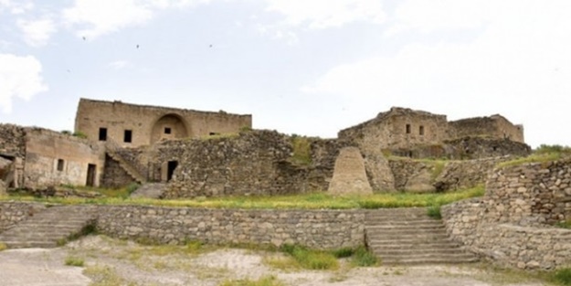 İçini hiç kimse görmemişti, turizme açılıyor!