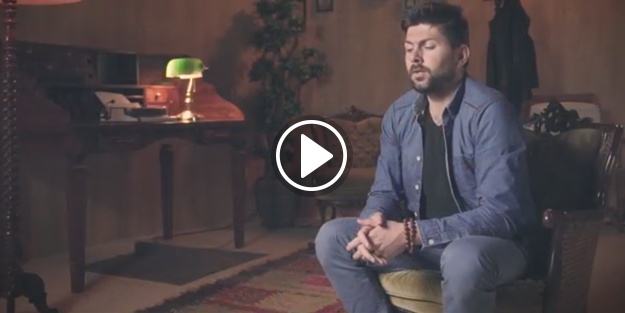İçinizi titretecek bir ilahi 'Gül Ahmedim'