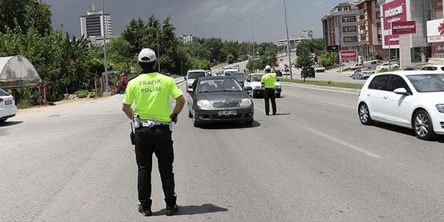 İçinizin yağları eriyecek: Onu yapanlara 35 milyon lira ceza kesildi!